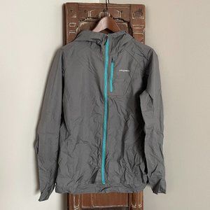 Patagonia Houdini Jacket Ultra lightweight Women's Size Large